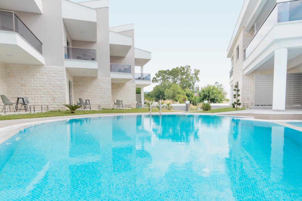 ΕΠΑΓΓΕΛΜΑΤΙΚΗ ΠΙΣΙΝΑ 70 m3 ΝΙΚΗΤΗ ΧΑΛΚΙΔΙΚΗΣ